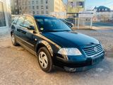 Volkswagen Passat Variant 1.9TDI 74kW Comfortline Variant - Volkswagen Passat Variant aus 2002