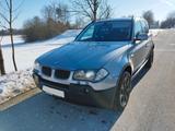 BMW X3 2.0i - Typ E83  - TÜV neu - ohne ROST - - BMW X3 aus 2005: 0i