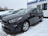 Kia cee'd Sportswagon/R-K/PDC/SHZ/Allw-R/Navi/AHK ab - Kia cee'd Sportswagon mit Diesel-Antrieb: Automatik