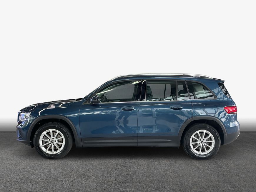 Mercedes-Benz GLB 220 d 4M Style AHK EasyPack PANO Beam foto 4