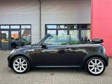 MINI Mini Cabrio Cooper SD Highgate, Leder, Xenon - MINI MINI: Highgate