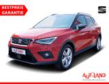 Seat Arona 1.0 TSI FR DSG LED Navi ACC Kamera - Seat Arona in Leipzig