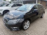 Seat Leon 1.4 TSI ACT FR 1.Hand, Automatik - Seat Leon: Auto