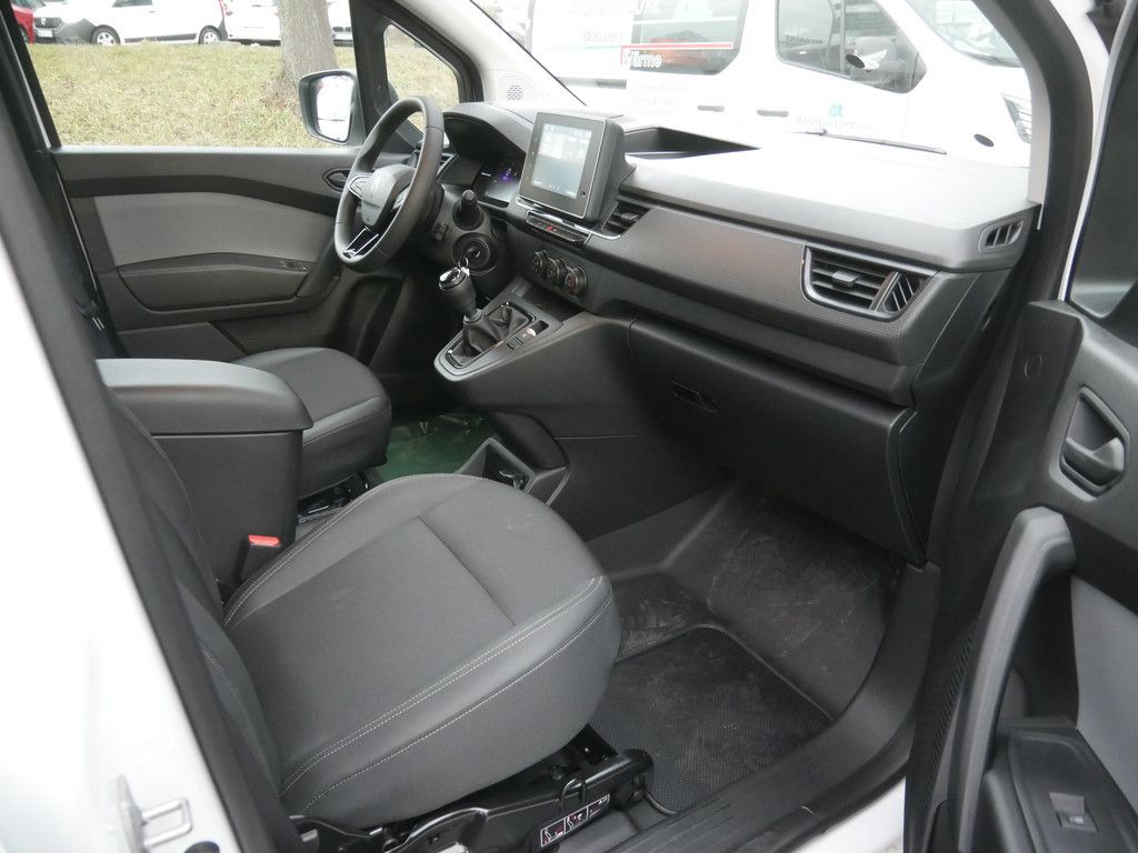 Fahrzeugabbildung Renault Kangoo Rapid L2 Advanced Blue dCi 95 MY25 AHK