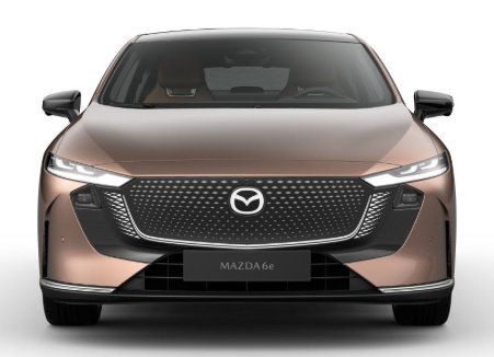 Fahrzeugabbildung Mazda 6e 258PS Takumi Plus
