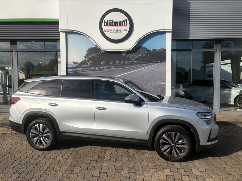 Image of Skoda Kodiaq