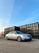 Volkswagen Vw Passat 3bg 1.9Tdi Airride - Volkswagen Passat Limousine 3b TDI mit Diesel-Antrieb