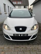 Seat Altea XL 1.8 160 PS TSI Steuerkette Neu - gebrauchte Seat Altea aus dem Jahr 2010