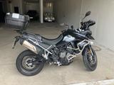 Triumph Tiger 900 GT - TRIUMPH TIGER 900