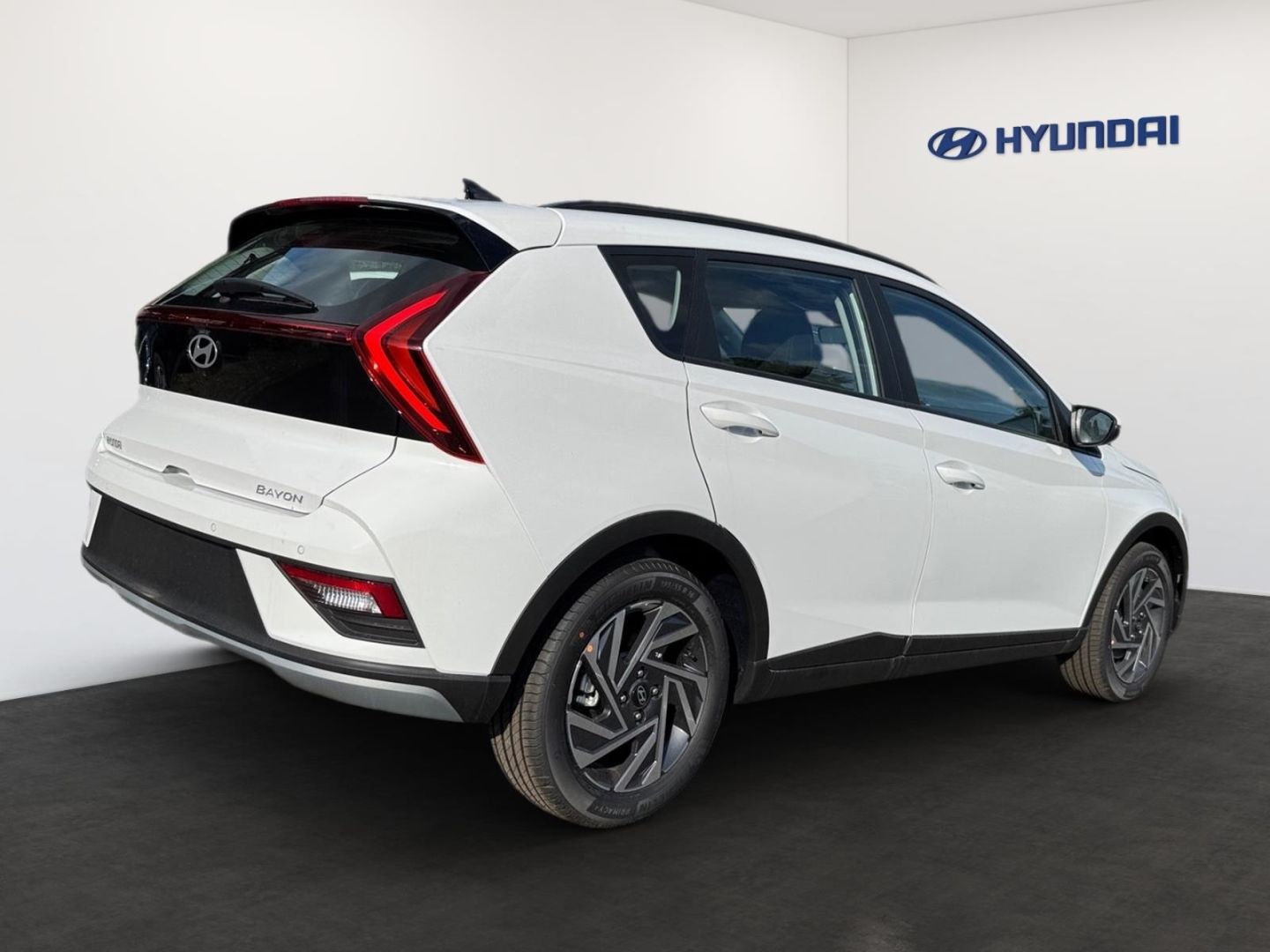 Hyundai BAYON – Bild 3