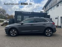 Hyundai i30 - Vorschau Bild 2