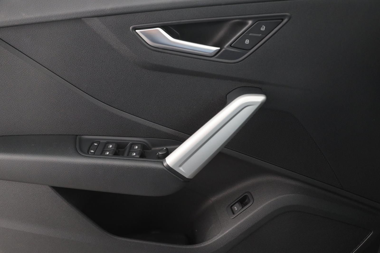 Audi Q2 30 TDI advanced MATRIX-LED MMI NAVI+, миниатюра 17
