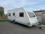 Eifelland Holiday 560 TK - Eifelland Wohnwagen