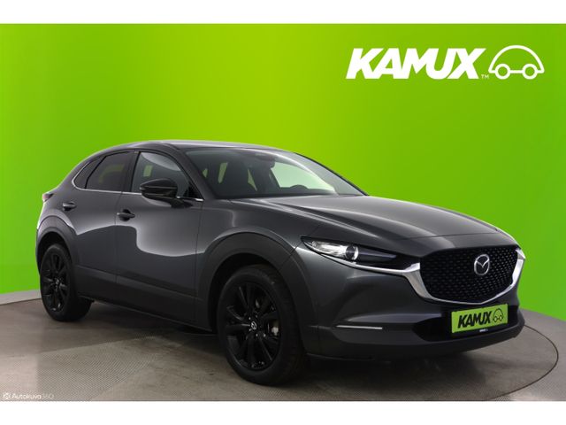 Mazda CX-30 2.0SKYACTIV-G Aut.Homura+LED+NAVI+KAMERA