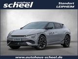 Kia EV6 AWD Elektro GT-Line Glasdach Sound DriveWise