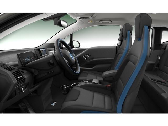 BMW i3s (120 Ah), *Kamera*NaviRTTI*LED*PDC*SHZ*DAB*