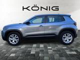 Jeep Avenger Altitude 1.2 *KLIMA*NAVI*PDC*CAM*ALLW. - graue Jeep Avenger
