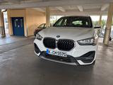 BMW X1 sDrive 18d