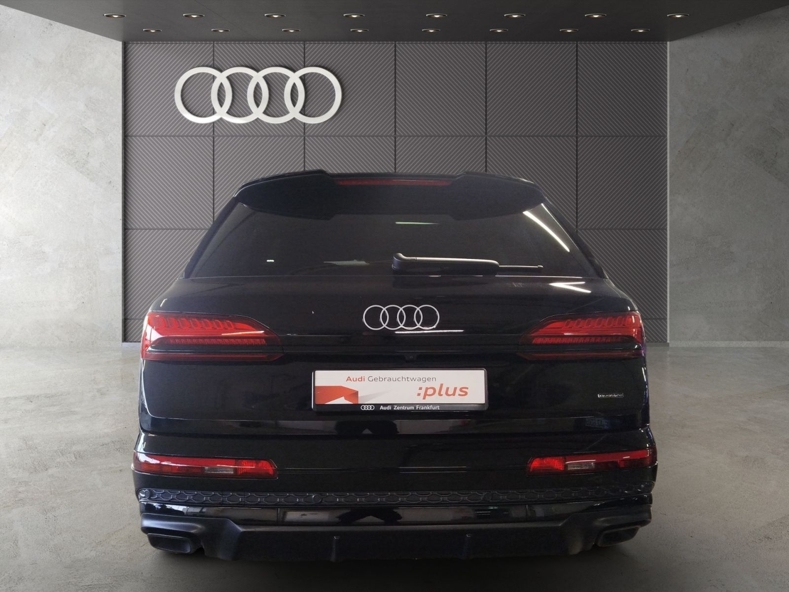 Audi Q7 - Bild 5
