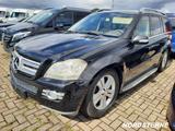 Mercedes-Benz GL 420 CDI 4M+PANO+MEMORY+AIR+AHK+MOTORSCHADEN - Mercedes-Benz Motorschaden