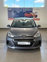 Hyundai i10 YES! Plus - Hyundai i10 Gebrauchtwagen in Bremen