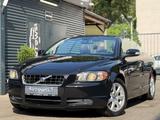 Volvo C70 2.4D Cabriolet D5 Momentum *LEDER*KLIMA*SHZ* - Volvo C70 Gebrauchtwagen