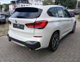 BMW X1 xDrive 25 i M Sport - BMW X1: 25i
