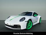 Porsche 992 (911) Carrera T | Liftsystem Vorderachse |
