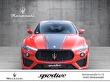 Maserati Levante Trofeo*Launch Edition 1 of 100* - Maserati Levante Trofeo mit Benzin-Antrieb