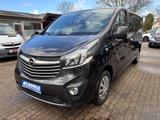 Opel Vivaro B Combi L2H1 2,9t 9Sitzer SHZ Navi PDC - gebrauchte Opel Vivaro aus dem Jahr 2018