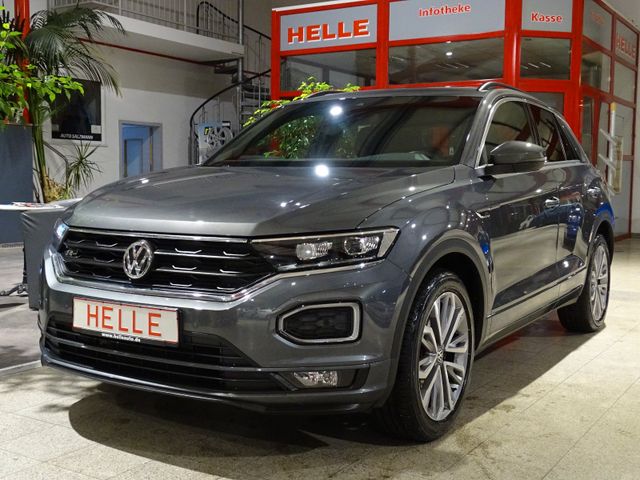 Volkswagen T-Roc R-Line 1.5 TSI Sport*PANO+AHK+ACC