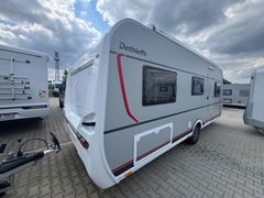 Dethleffs Camper Summer Edition 510 LE *ab Sofort*2026