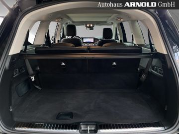 Mercedes GLS 450 - 12