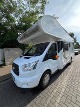 Chausson C714GA Flash - Chausson C