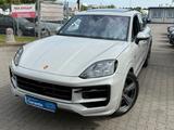 Porsche Cayenne E-Hybrid*SPORT-PAKET*INNO-DRIVE*HUD*CHRO - Porsche Cayenne mit Hybrid-Antrieb: Vollleder