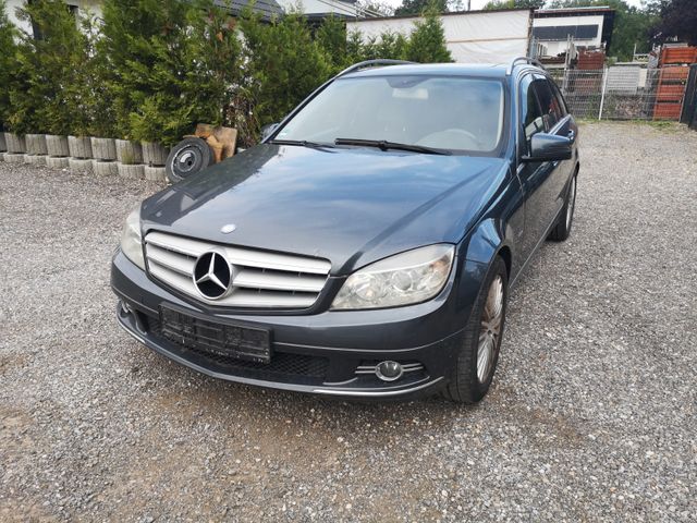 Mercedes-Benz C 220 C -Klasse T-Modell C 220 T CDI