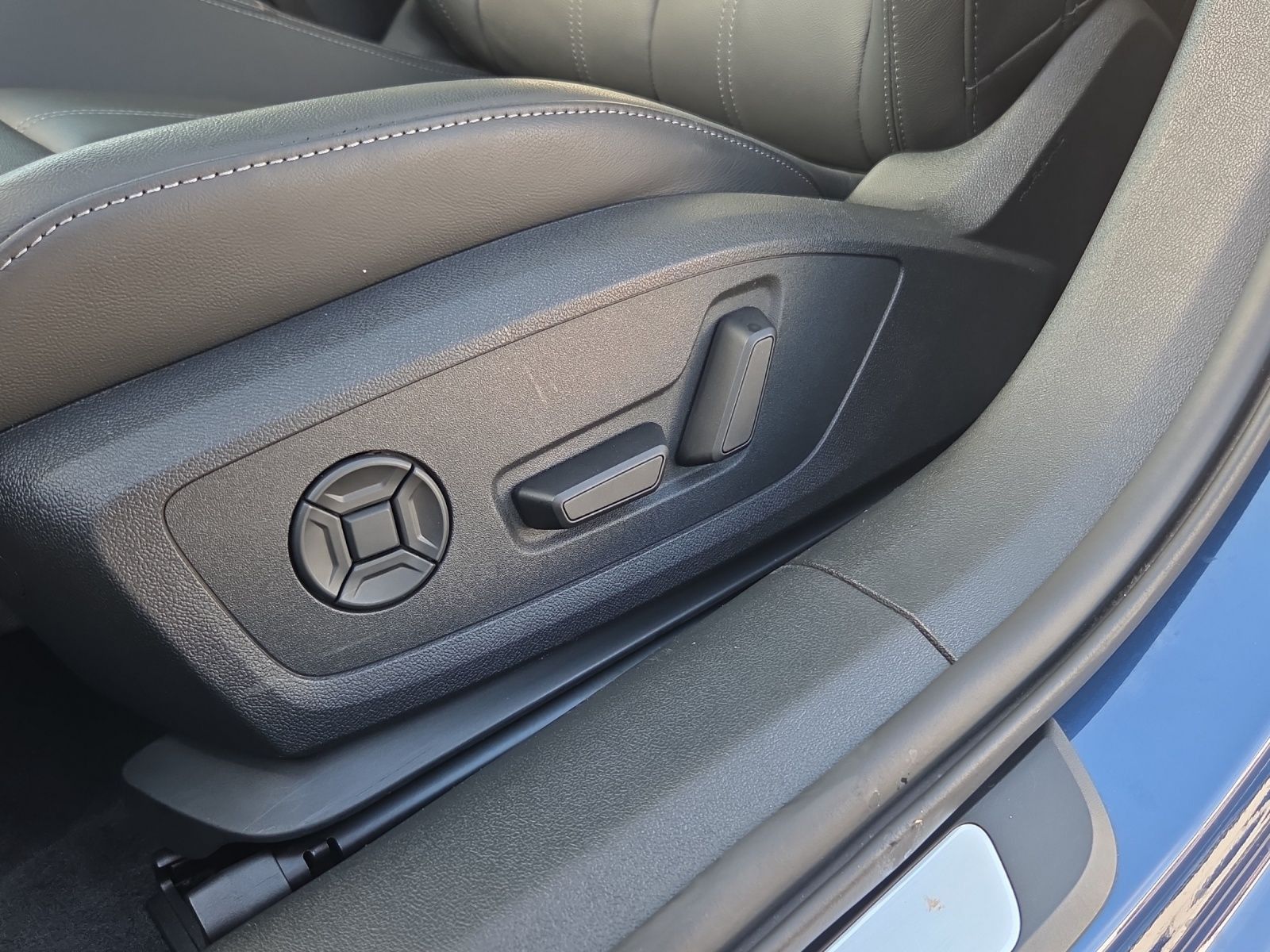 Audi A6 - Bild 15