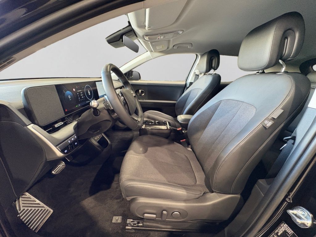 Hyundai IONIQ 5 – Bild 10