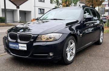 BMW 320 - 1