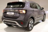 Volkswagen T-Cross - Vorschau Bild 4