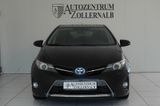 Toyota Auris 1.8 VVT-i Hybrid Automatik Life Plus *NAVI - Toyota Auris: Plus