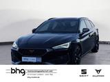 Seat Leon Sportstourer 2.0 TSI 4Drive DSG VZ - Seat Leon VZ Gebrauchtwagen