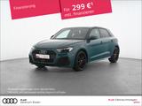 Audi A1 Sportback 30 TFSI S-LINE 5-GANG LED APP SHZ   - Audi A1: 5.5
