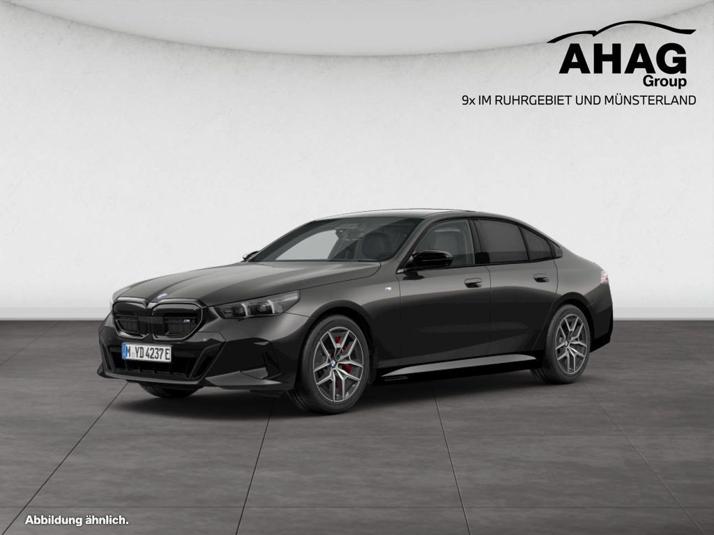 Image of BMW i5