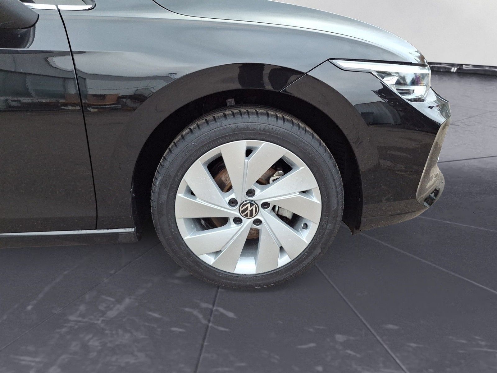 Volkswagen Golf - Bild 12