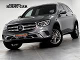 Mercedes-Benz GLC 300d 4MATIC.AHK.LED.NAVI.KAM.WIDE.MBUX.EURO6 - gebrauchte Mercedes-Benz GLC 300 aus dem Jahr 2020