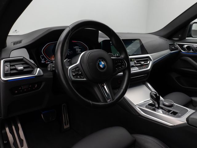 Foto Nummer 20: BMW 420 Gran Coupe