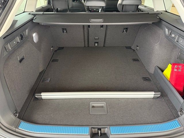 Volkswagen Passat - Bild 8