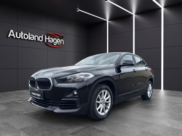 BMW X2 - 1