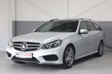 Mercedes-Benz E 250 AMG BlueTec~DTR+~Pano~Navi~Totw~Spurh. - Mercedes-Benz E 250 aus 2016
